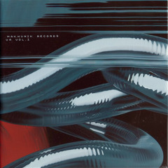 Premiere: Seqta - Radio Free Albemuth [Makhunik Records]