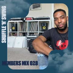 SnS Members Mix 028 - Terrell Reece