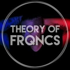 THEORY OF FRQNCS @TECHNOMETANOIA FOR INSOMNIA.FM 005