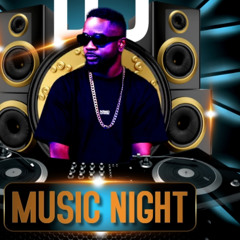 DJ T-RAM