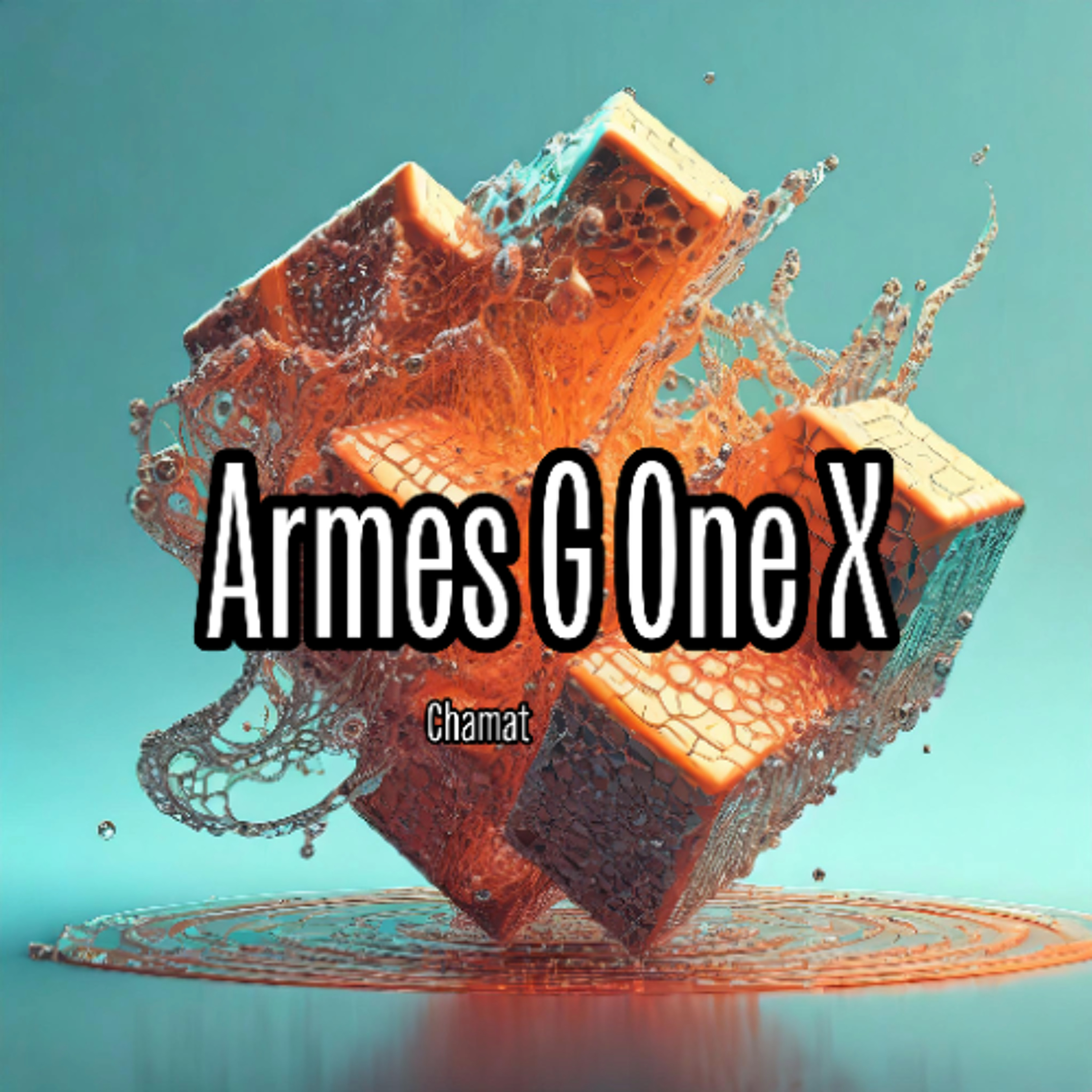 Armes G One X (Original Mix) episode artwork