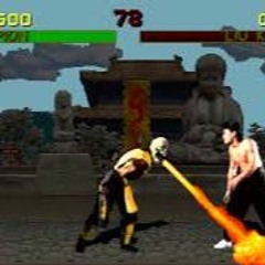 SCORPION WINS