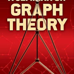 ❤book✔ A Seminar on Graph Theory (Dover Books on Mathematics)