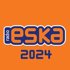 Radio ESKA - ReelWorld One CHR new jingles + continuity (11/26/24)