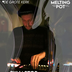 Dynastor ~ Live at Melting Pot 2025