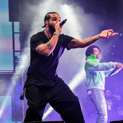 Drake x Lil Yachty Type Beat - The Blues (Prod. FLY LIMA) [2023]