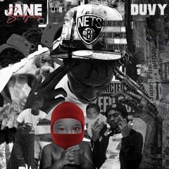 Duvy - Mad Ting (feat. JS Sav)