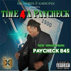 TIME 4 A PAYCHECK