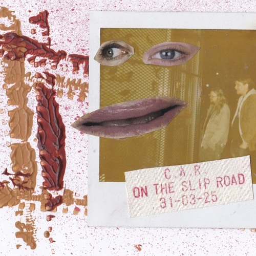 C.A.R. - On The Slip Road 310325