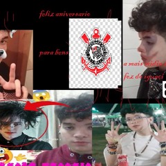 SET DE ANIVERSÁRIO DA SUE (MATEUS)