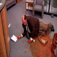Monte & Para The Office Remix