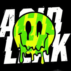 Acid Leak @ Boomtown 2025