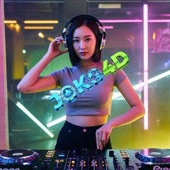 DJ VIRAK JOKO4D TIKTOK ACEH 2025 JEDAG JEDUG FULL BASS GAAYSS