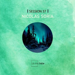 Session 37 - Nicolas Soria
