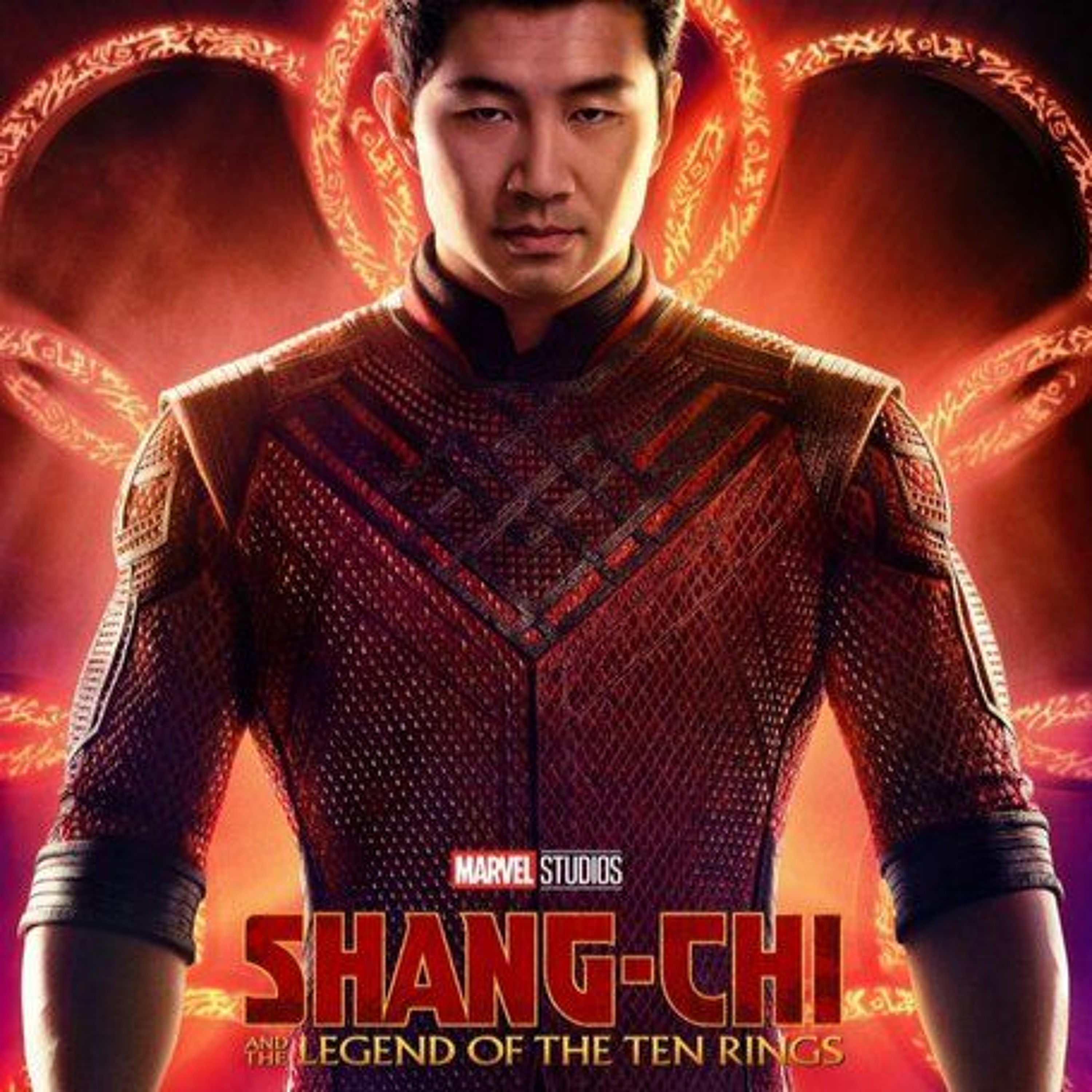 CinePodcast #67: Il pasticcio di Simu Liu thumbnail