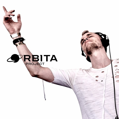 Dennis Frost (Boho Nativo) - Orbital podcast #53 (Live @ Gazgolder, Moscow, 17.11.20)