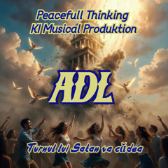ADL -  Turnul lui Satan va cădea   Rumänien