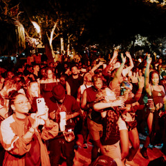 Eclecticist presents Nyege Nyege Festival Special - 26 November 2025