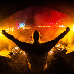 The Vizitor at Ground Zero Festival 2024