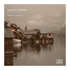 PREMIERE: Madloch & Subnode - Pattern Lock (Dance Spirit Remix) [Sound Avenue]