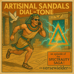 Artisanal Sandals|Dial-Tone