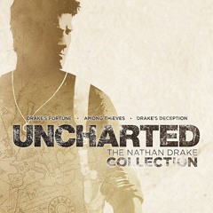 Uncharted Intro Music Theme & Main Menu