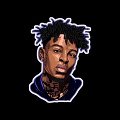 Free Trap Type Beat 2022 (21 Savage Type Beat) - "Bubblegum" - Rap Beats & Instrumentals 2022