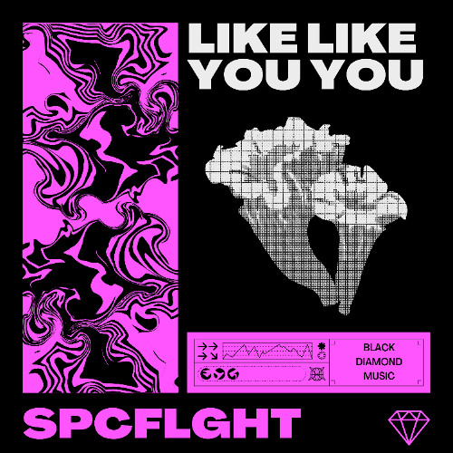 SPCFLGHT - Like you - FREE DL