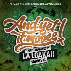 AND YET IT MOVES! Vol#3