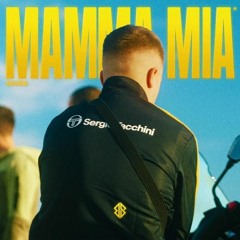 Grše - Mamma Mia (Alex Vic BOOTLEG)