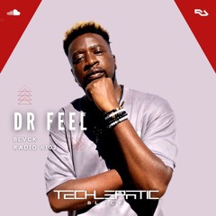 BLVCK RADIO | VOL 102: DR FEEL