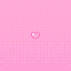 luv song baby (cheeks flip)