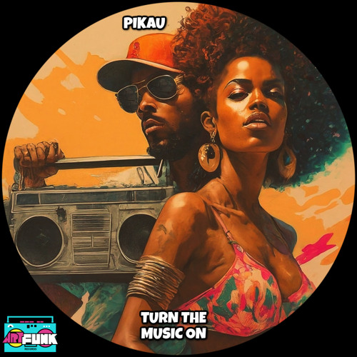 Turn The Music On (Radio Edit)