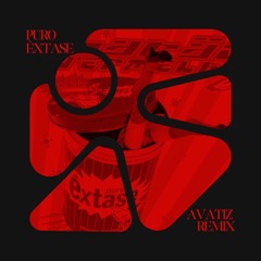 Barão Vermelho - Puro Êxtase (Avatiz Remix Demo)