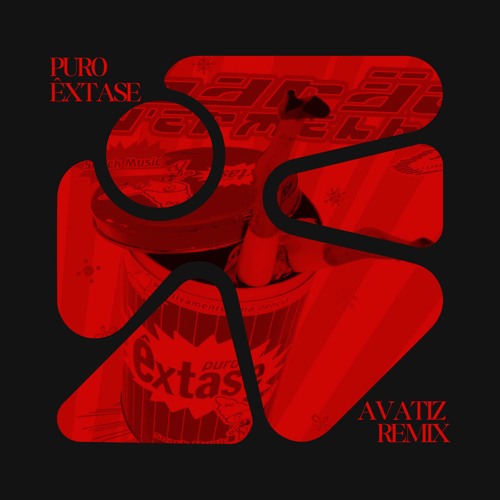 Barão Vermelho - Puro Êxtase (Avatiz Remix Demo)