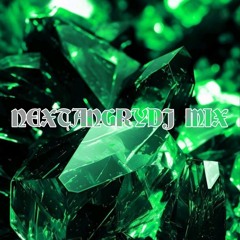 NextAngryDJ - Live @ House Academia