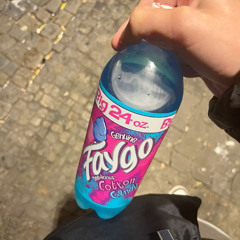 Cotton Candy Ft Jawshu