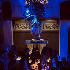 Voq Prime Set(Ecder)