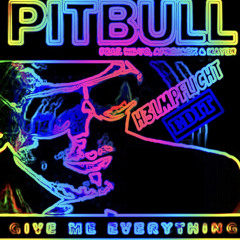GIVE ME EVERYTHING [H3lmPFLICHT-EDIT]