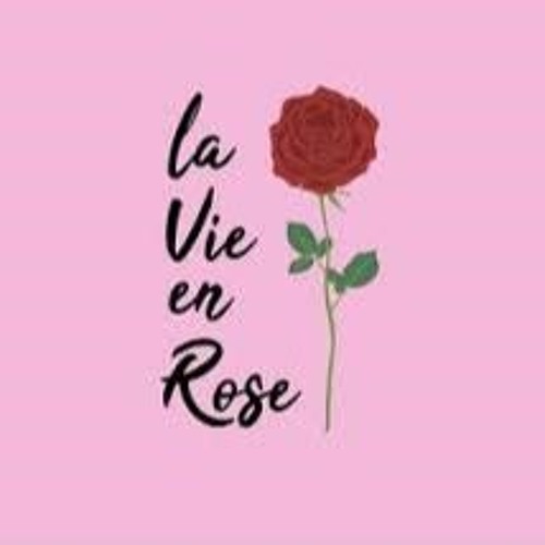 Stream La Vie En Rose - Édith Piaf by Gersim