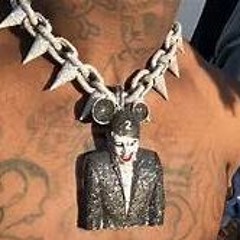 Lil Uzi Vert - HAHA (Just Meh) [HQ Remaster]