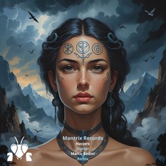 Havjers Duster [Mantrix Records]