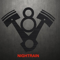 Nightrain - V8 (Original Mix)