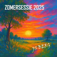 ZOMERSESSIE 2025