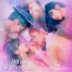 ARTMS 'Devine All Love & Live' [Full Album]