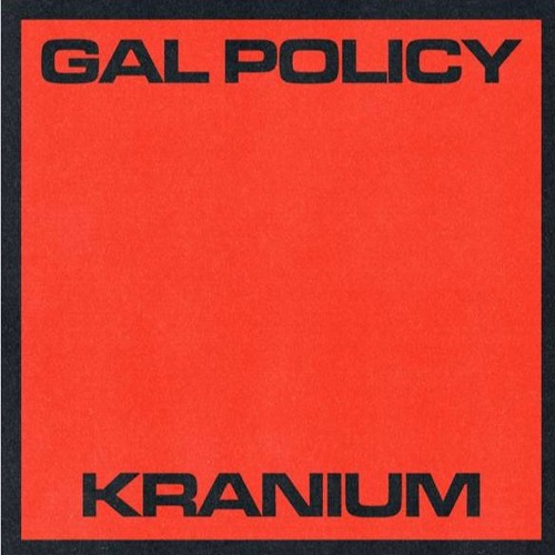 Gal Policy