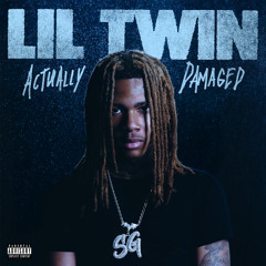 Stream Run (feat. VonOff1700) by Liltwin | Listen online for free