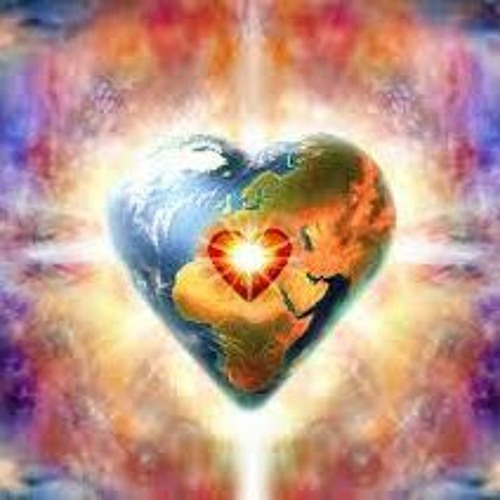 CE5 Meditation adapted from Dr Steven Greer