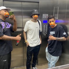 A PREFERENCIA É MARGINAL - MC GOHU (DJ JETT)