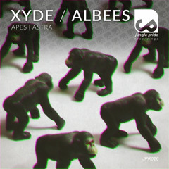 Xyde - Astra (Original Mix)